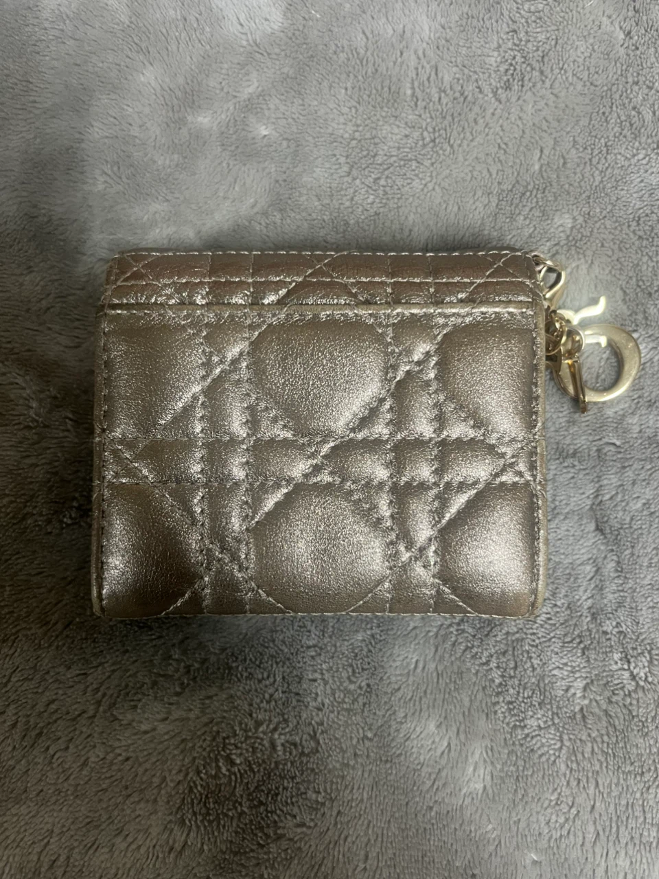 Dior Wallet - photo 2