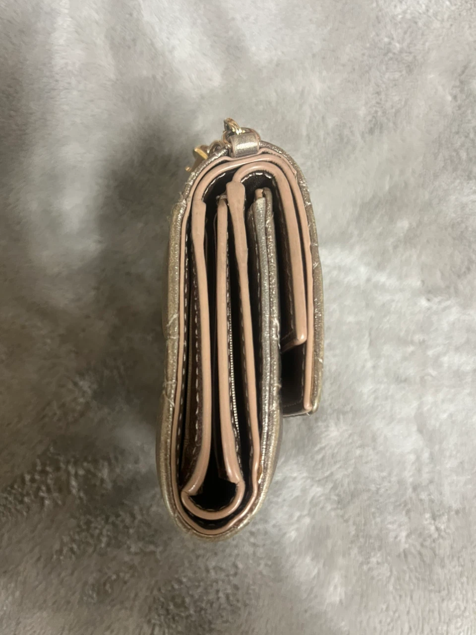 Dior Wallet - photo 3