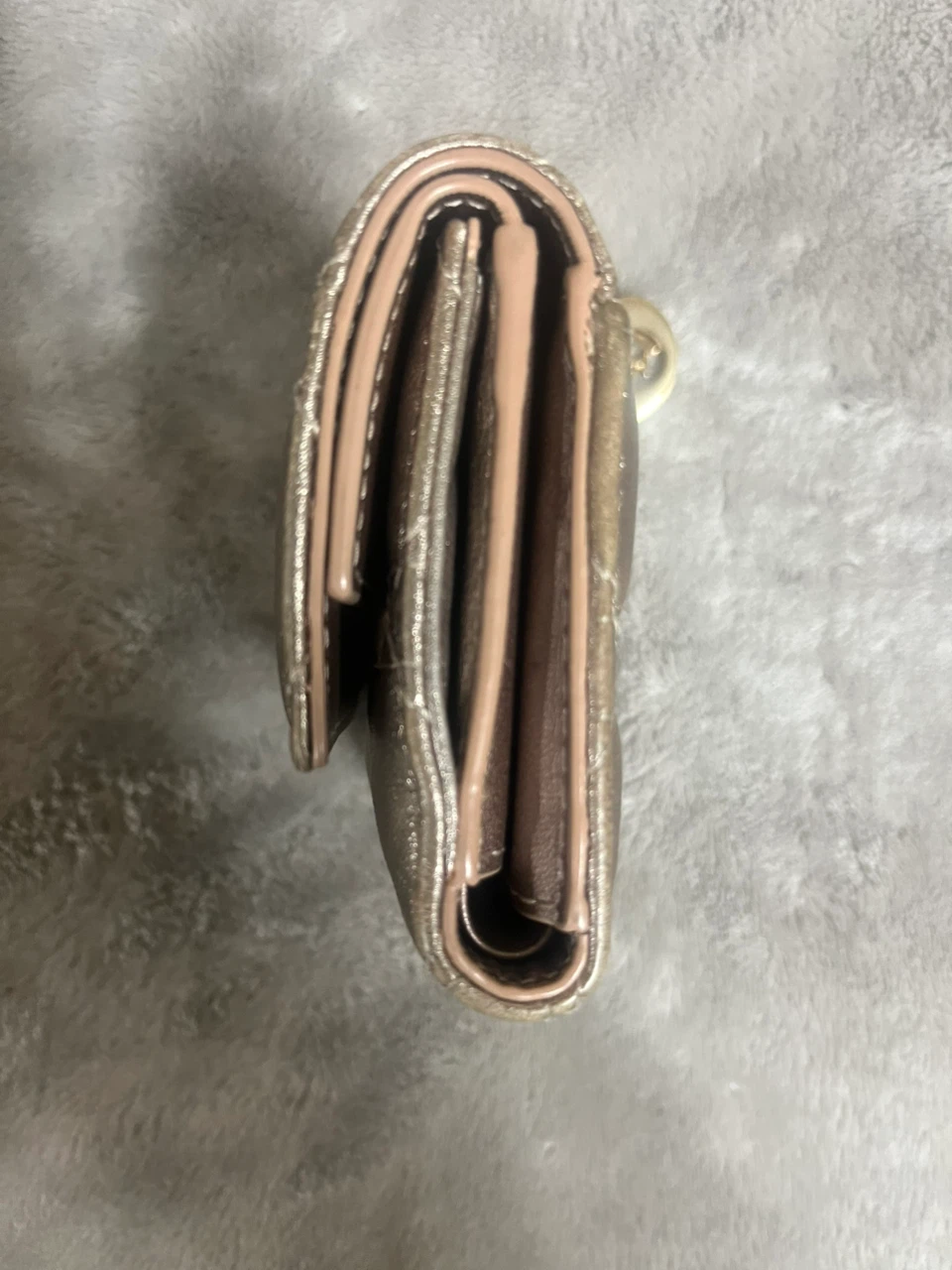 Dior Wallet - photo 4