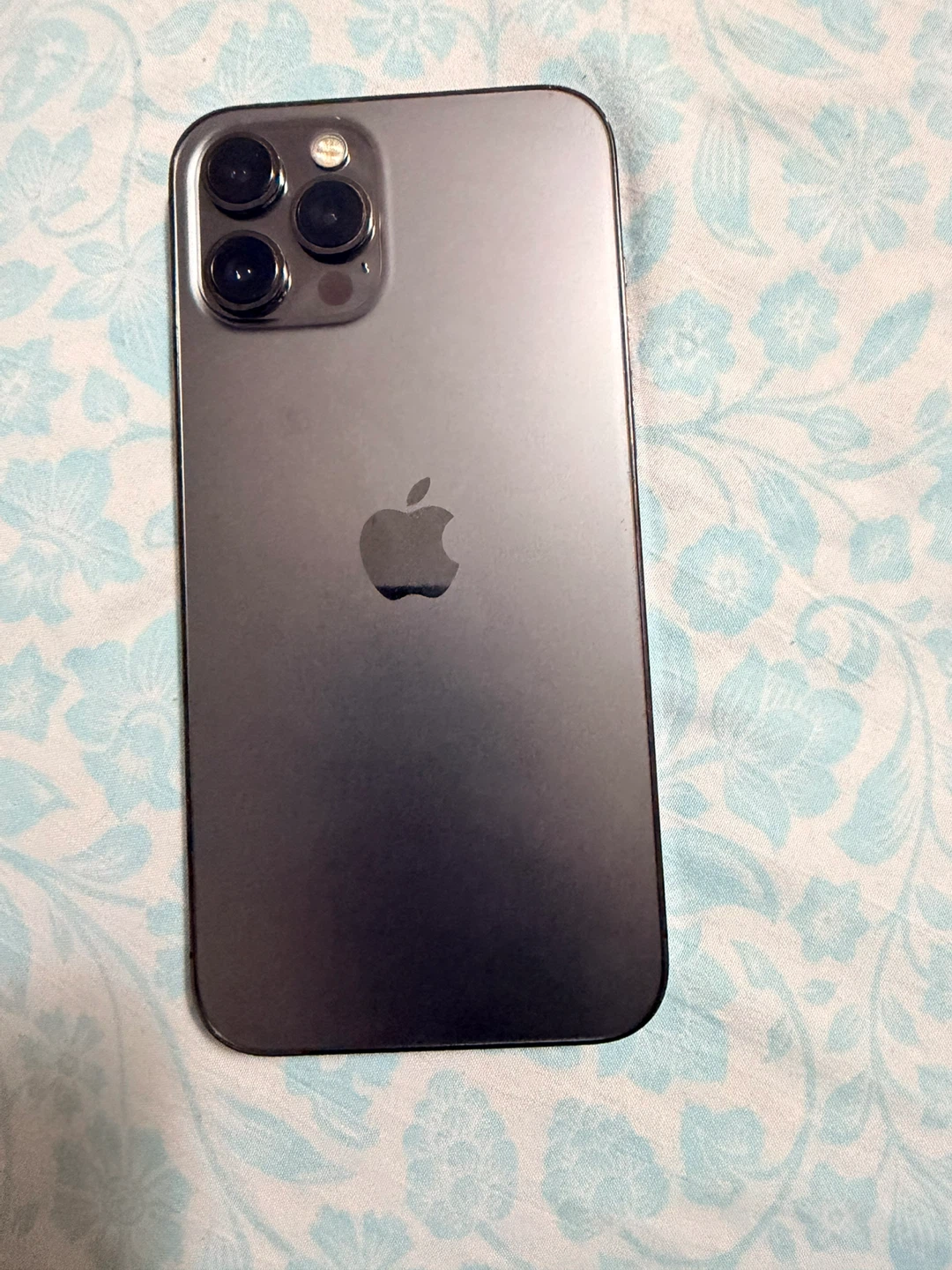 Apple iPhone 12 Pro Max 128GB Grey