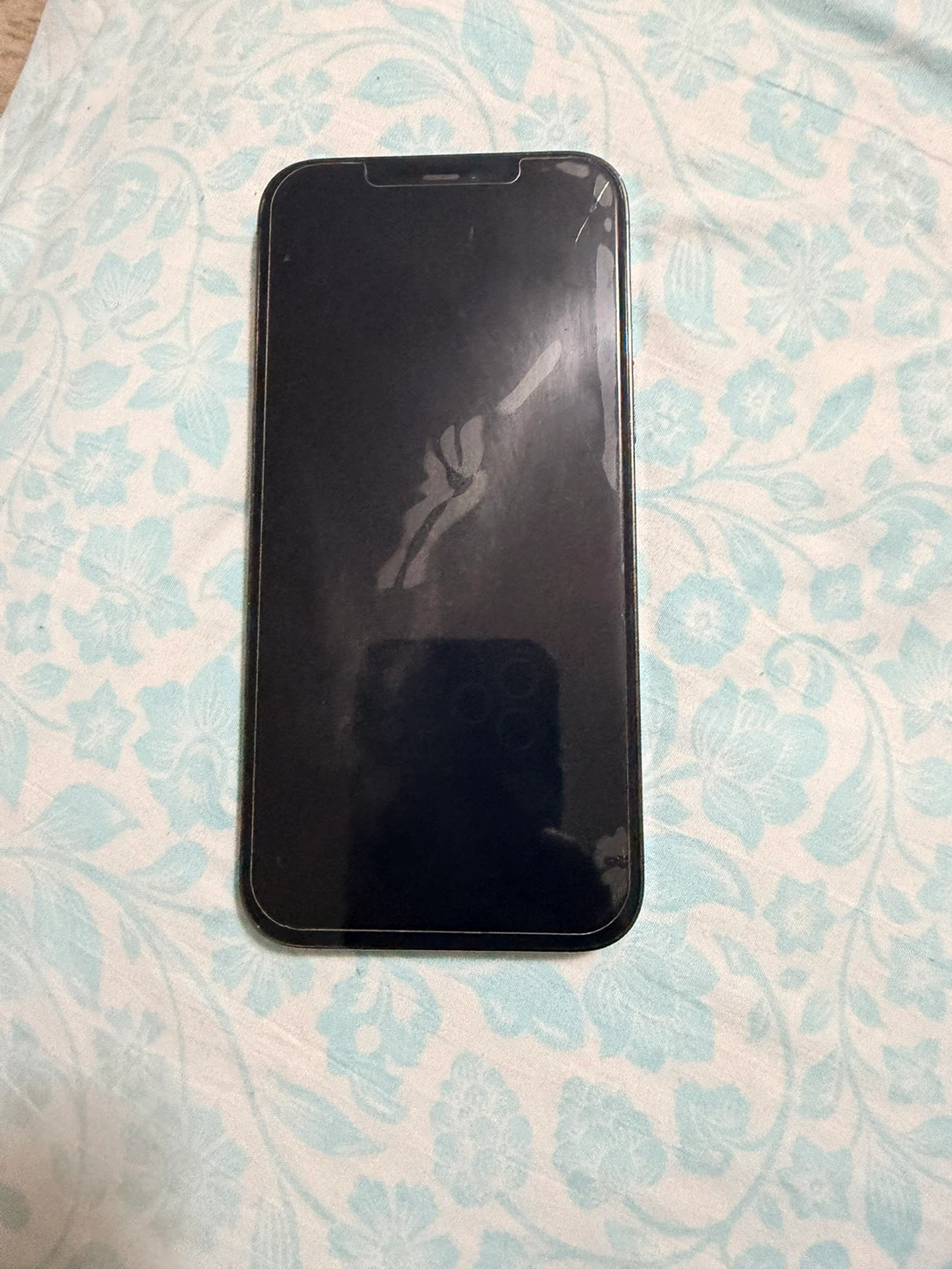 Apple iPhone 12 Pro Max 128GB Grey - photo 2