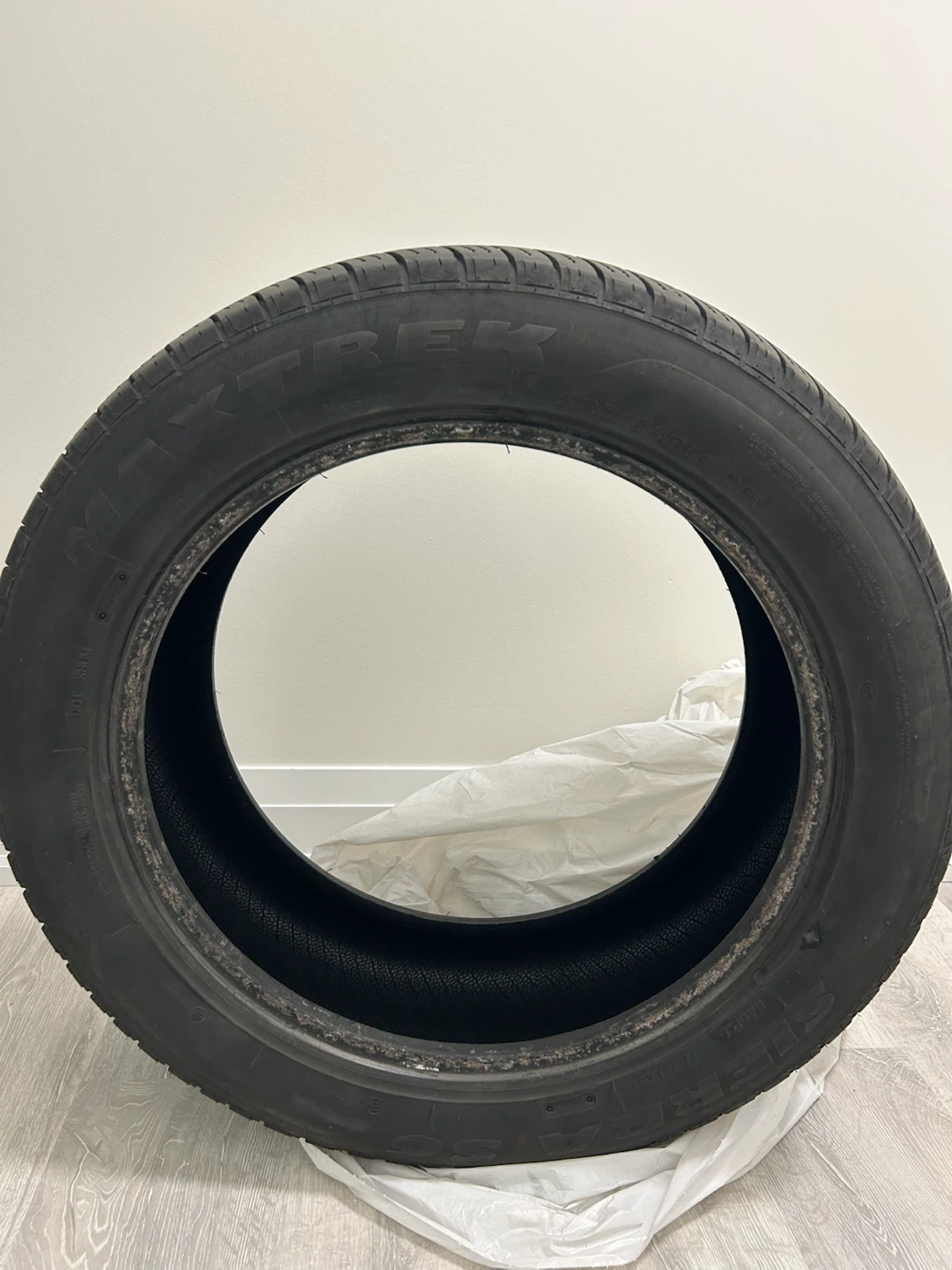 2Tires for Sale Maxtrek Sierra