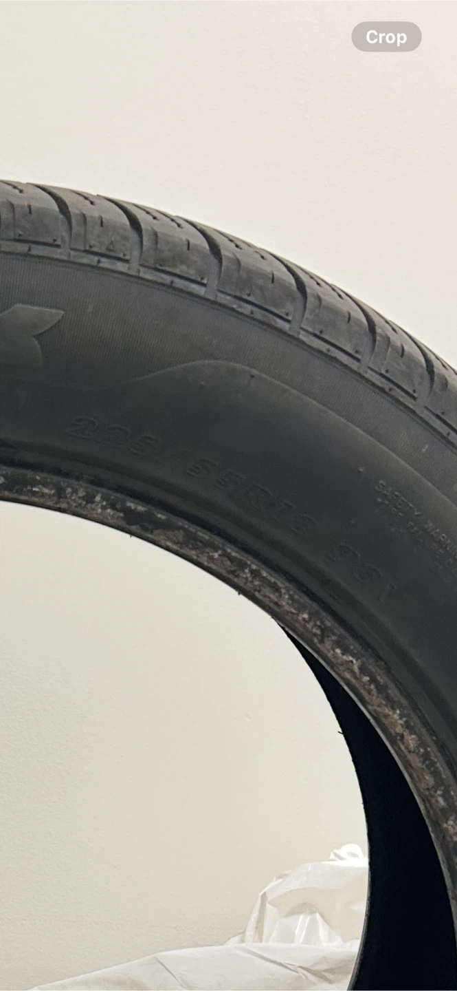 2Tires for Sale Maxtrek Sierra - photo 2