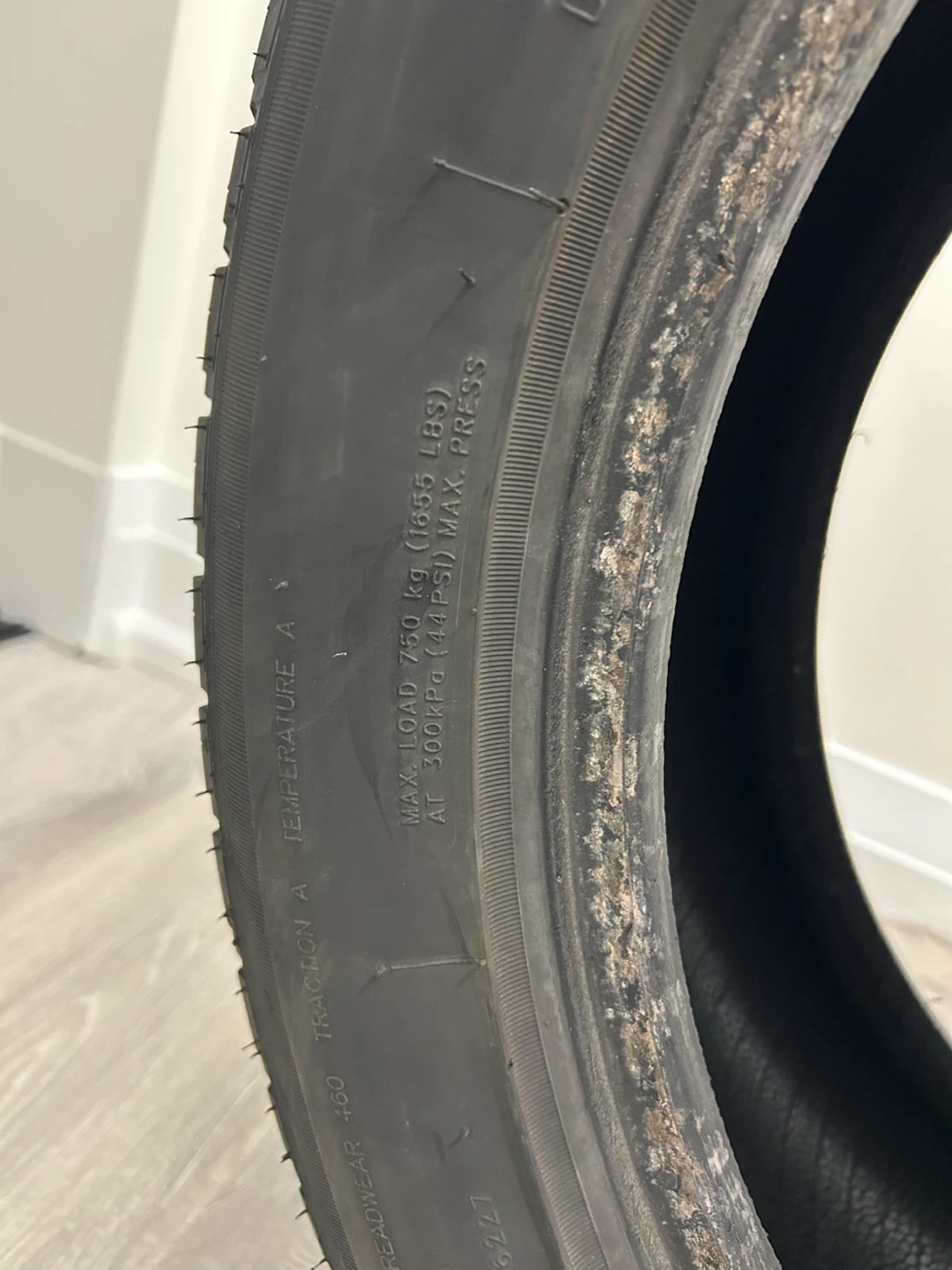 2Tires for Sale Maxtrek Sierra - photo 3