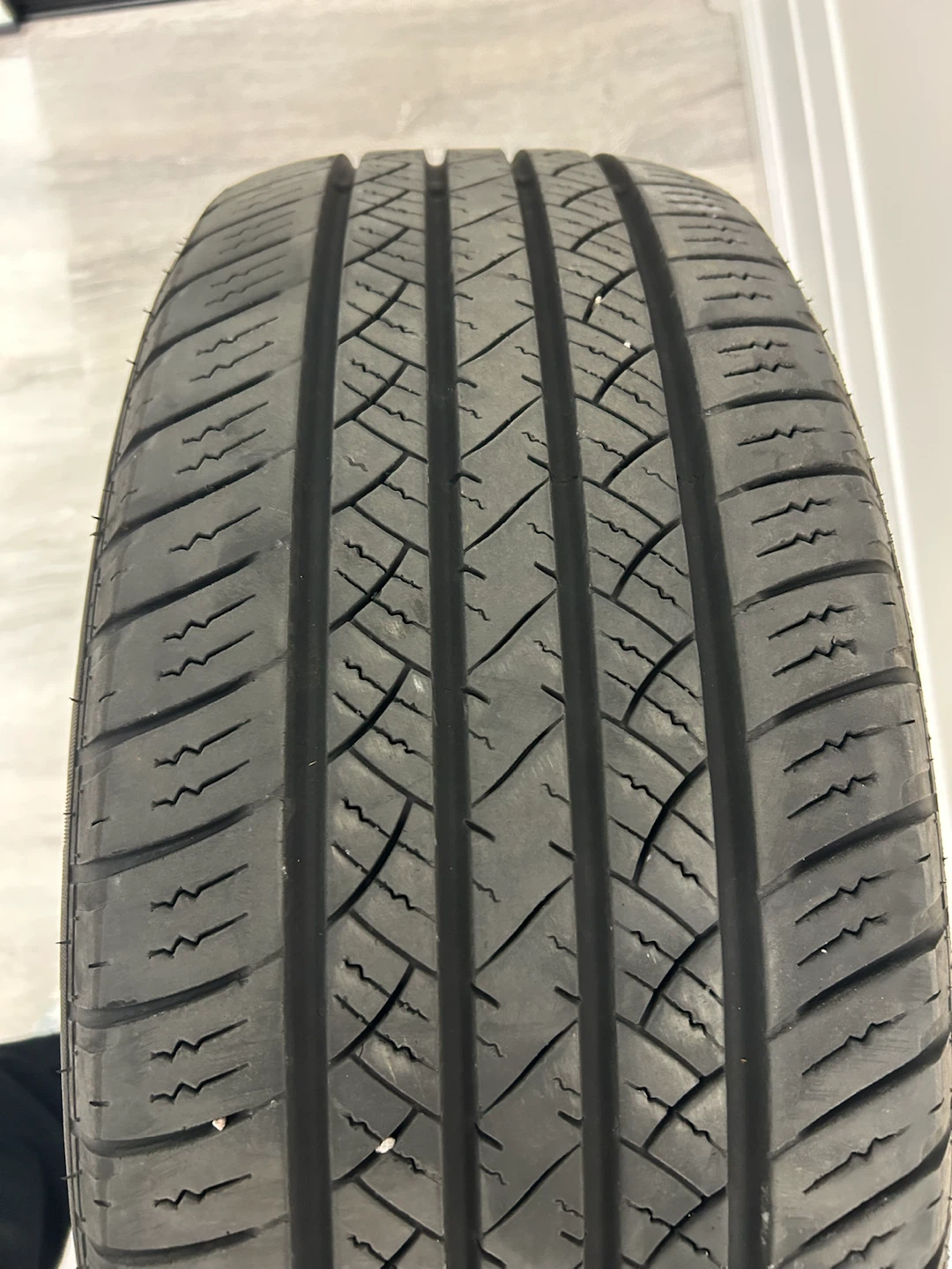 2Tires for Sale Maxtrek Sierra - photo 4