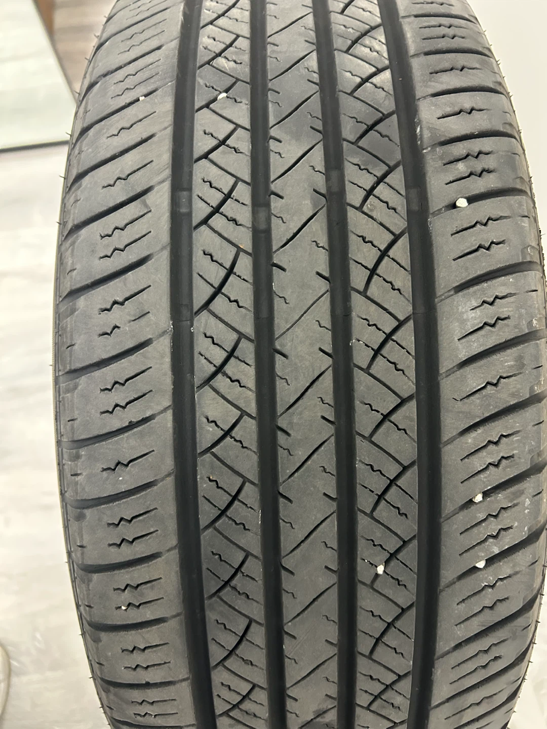 2Tires for Sale Maxtrek Sierra - photo 5