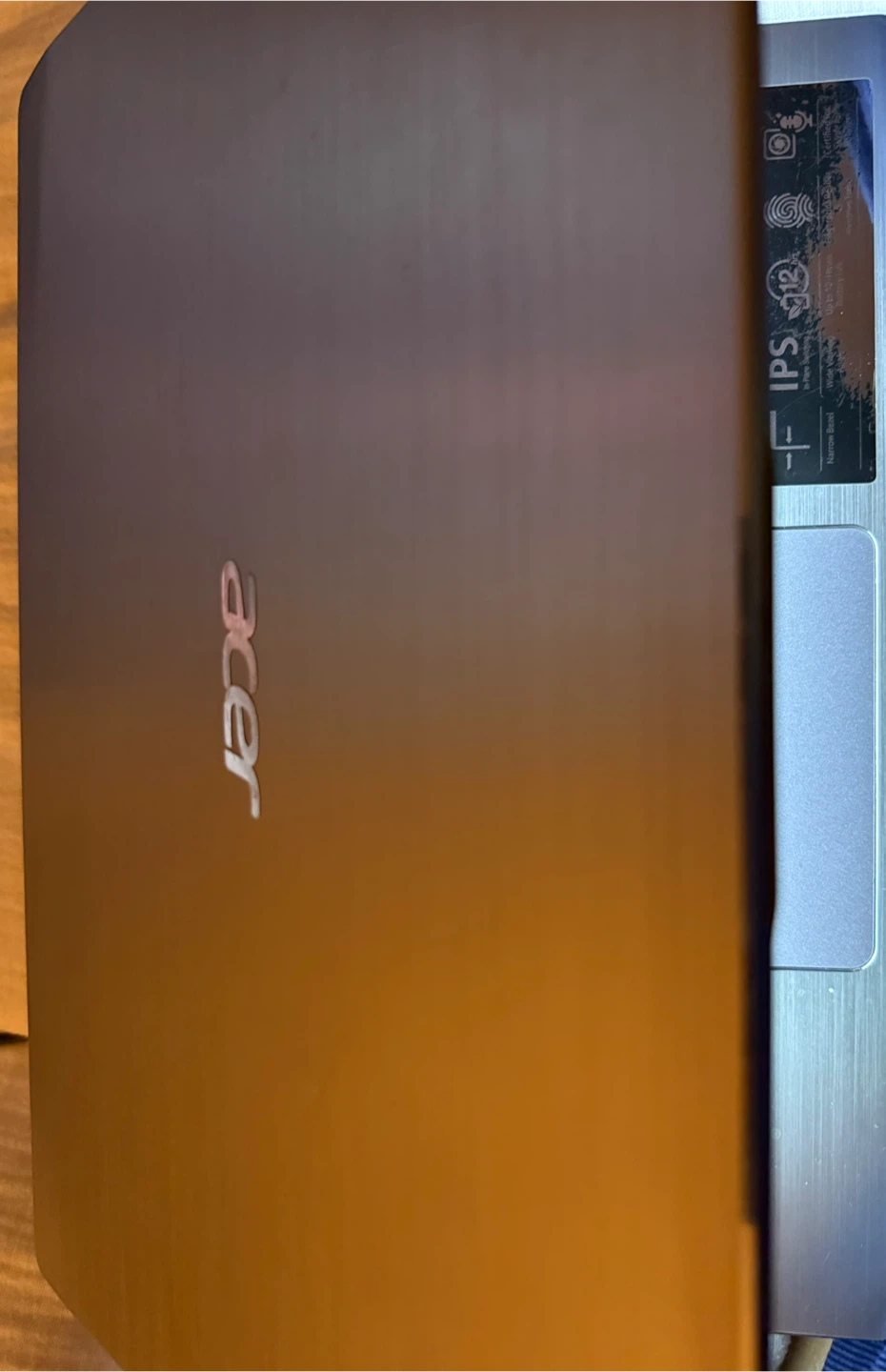 Acer Swift 3 14” Laptop — Windows 11 Compatible