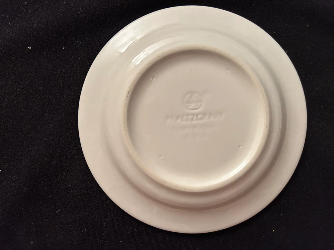 “Tea Cup” & Pfaltzgraff “Tea Cup Saucer” New - photo 3