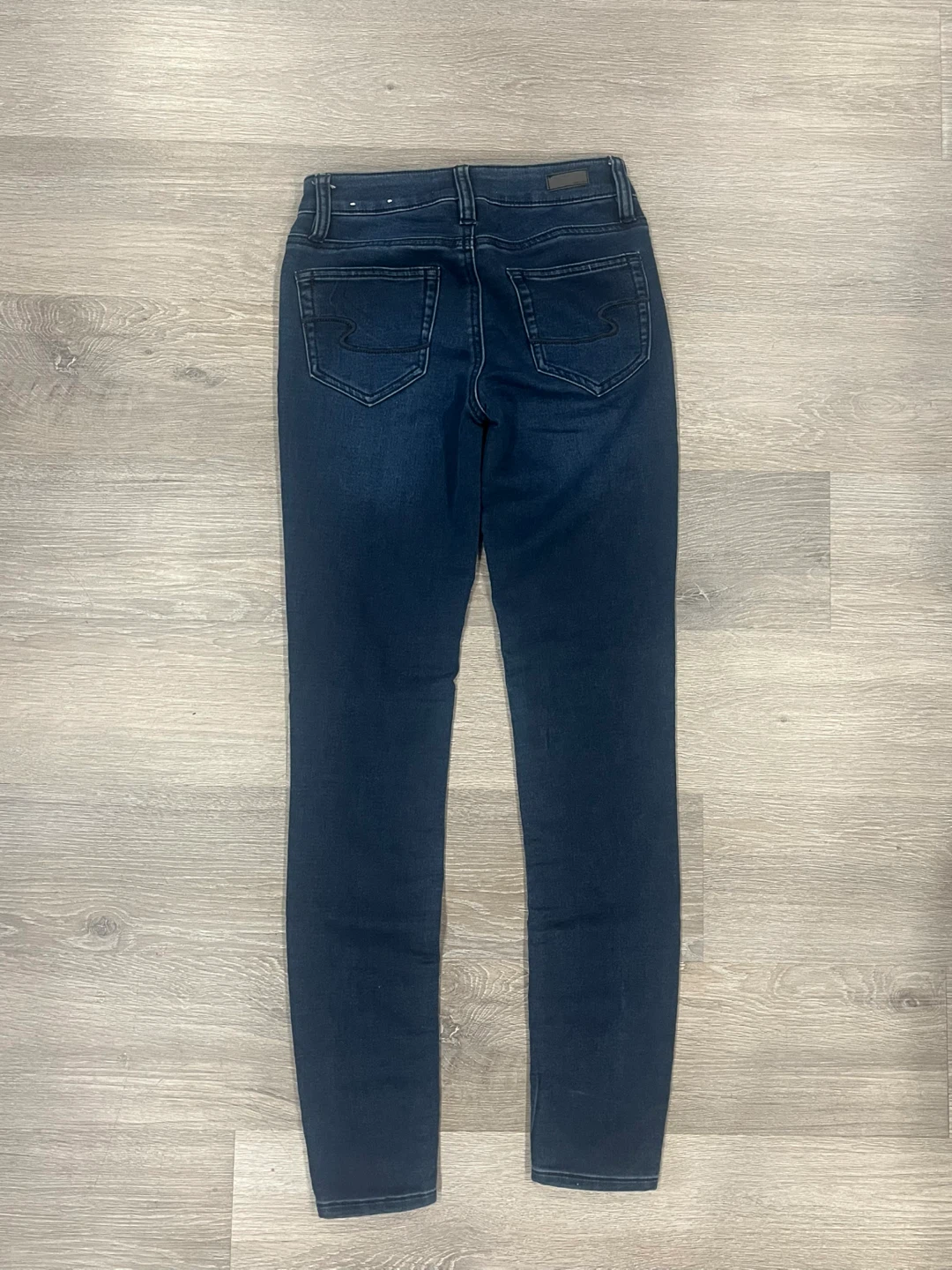 Ardene High Rise Skinny Jeans - photo 2