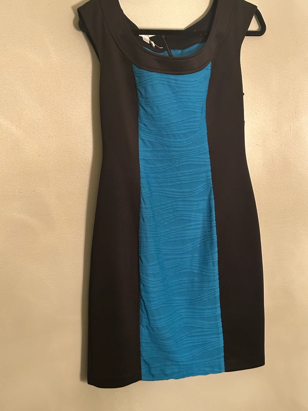 Brand New London Times Dress – Size 10 - photo 4