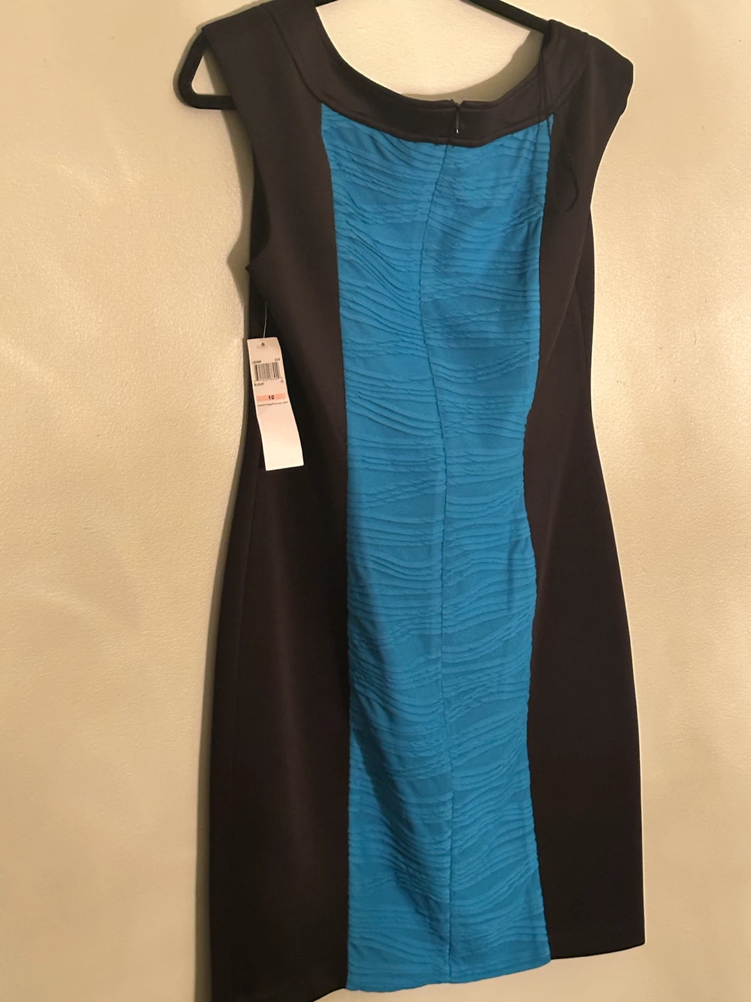 Brand New London Times Dress – Size 10 - photo 5