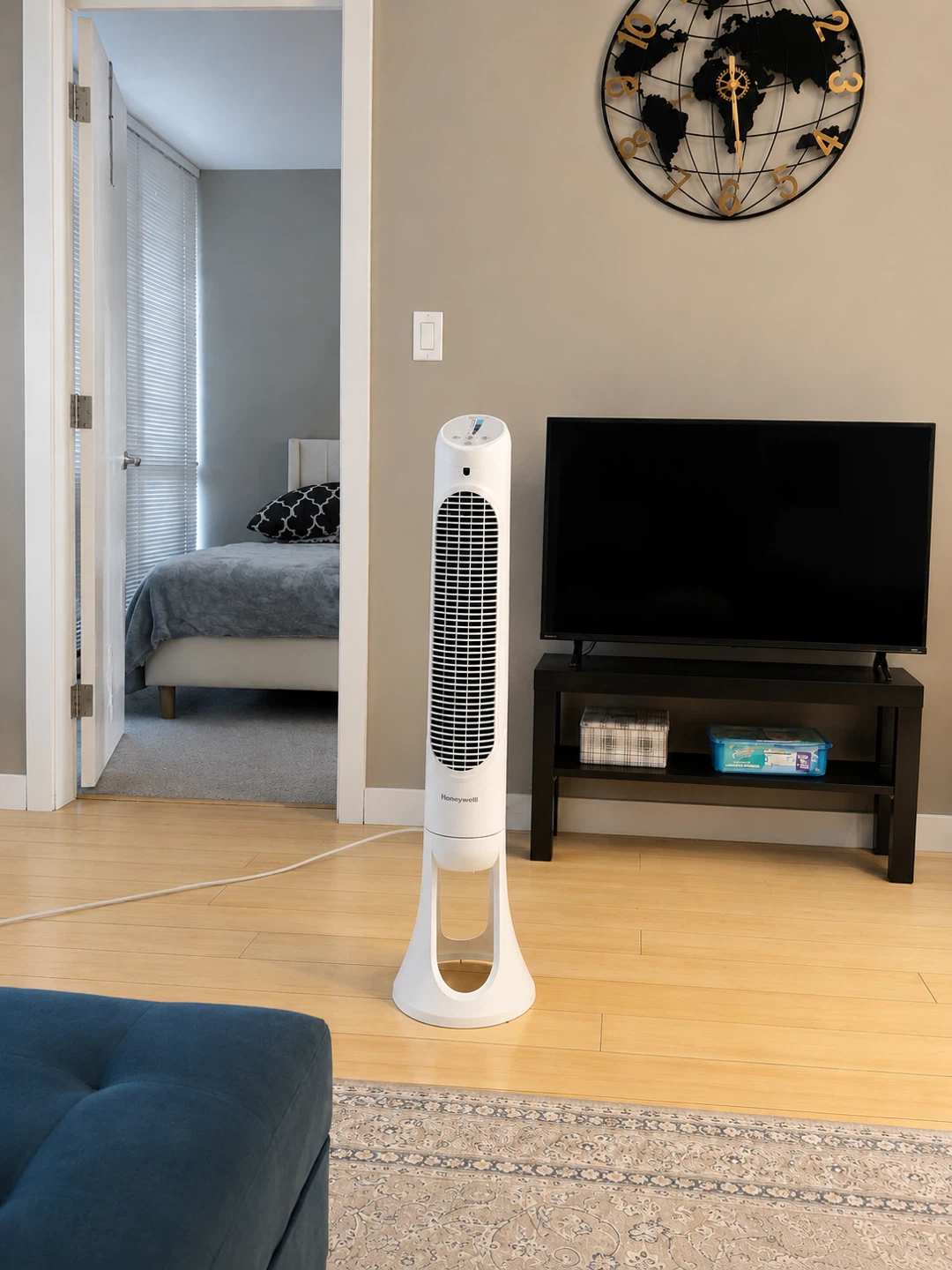 Honeywell Tower Fan
