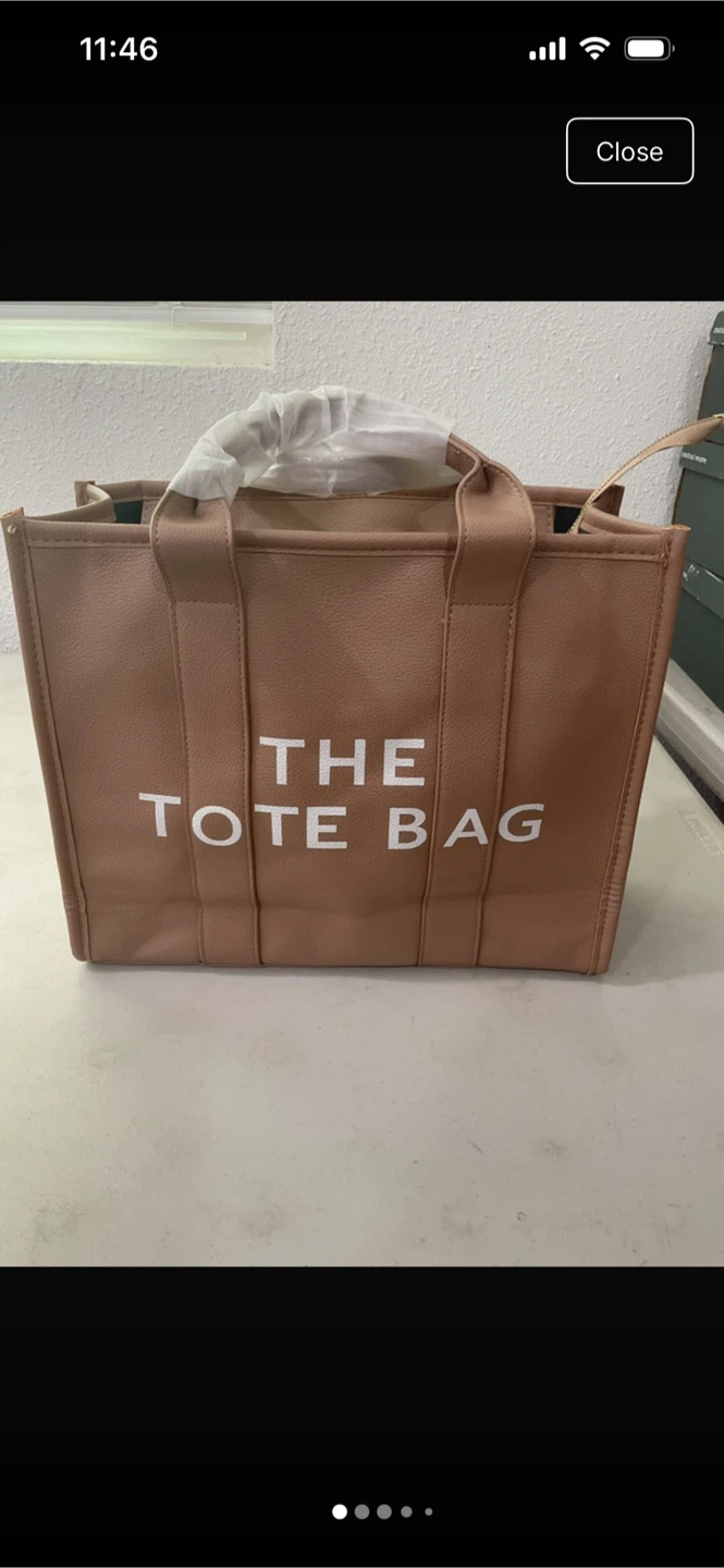 The Tote Bag