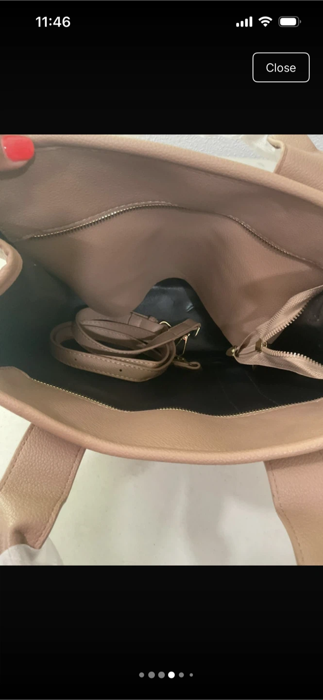 The Tote Bag - photo 2