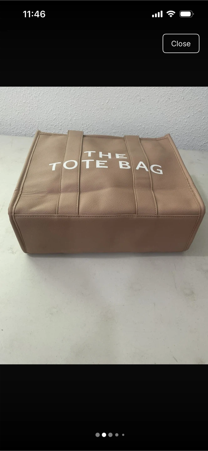 The Tote Bag - photo 4
