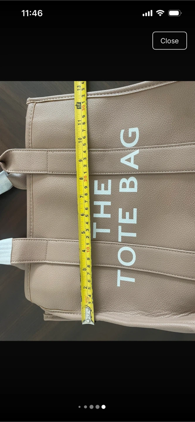 The Tote Bag - photo 5