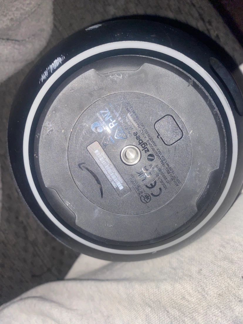 Amazon Echo Dot (4th Gen) Smart Speaker - photo 2