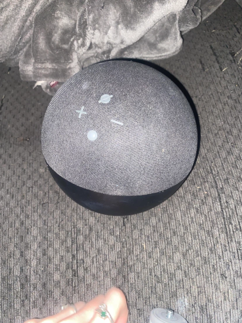 Amazon Echo Dot (4th Gen) Smart Speaker - photo 4