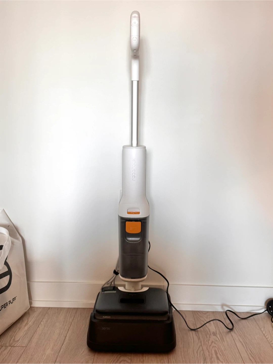 Roborock F25 GT Wet Dry Vacuum Cleaner