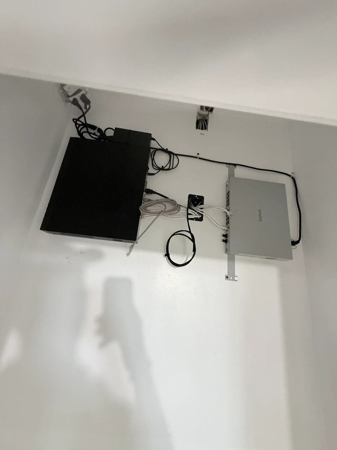 Ubiquiti UniFi Switch and Other Network Gear