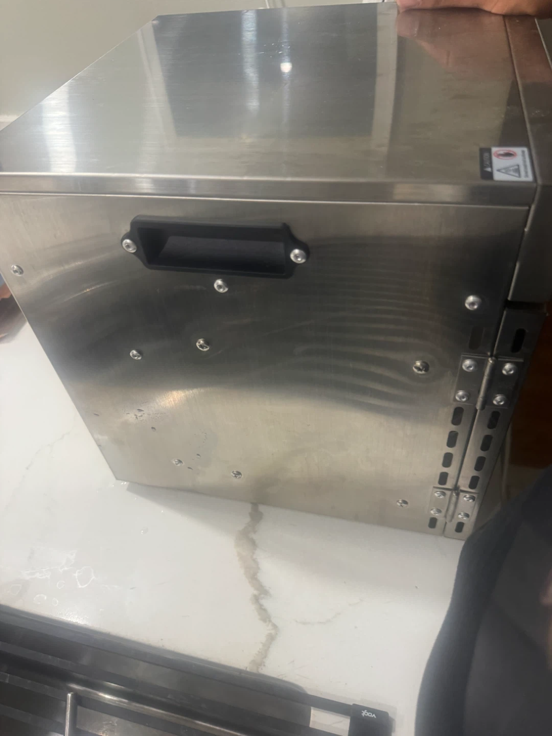 VEVOR Countertop Oven