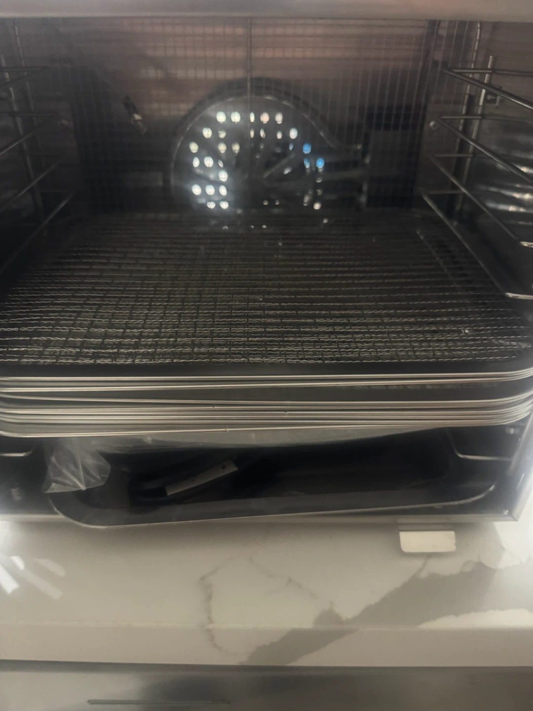 VEVOR Countertop Oven - photo 2