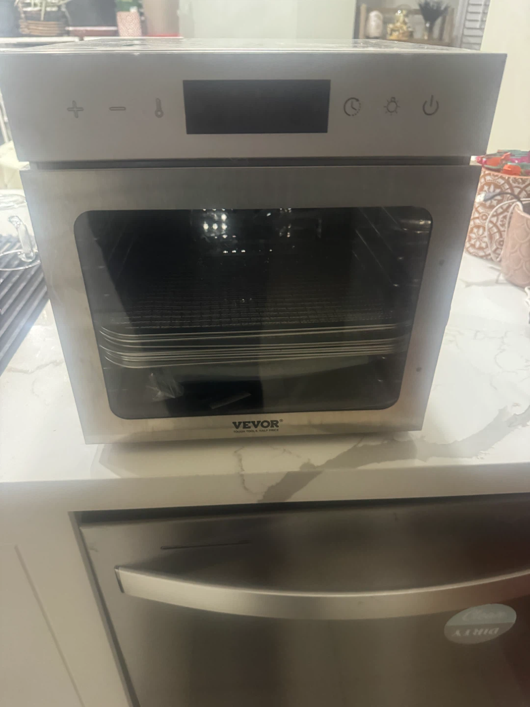 VEVOR Countertop Oven - photo 3