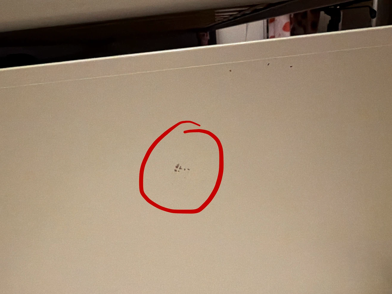 BAGGEBO Ikea shelf White - photo 2