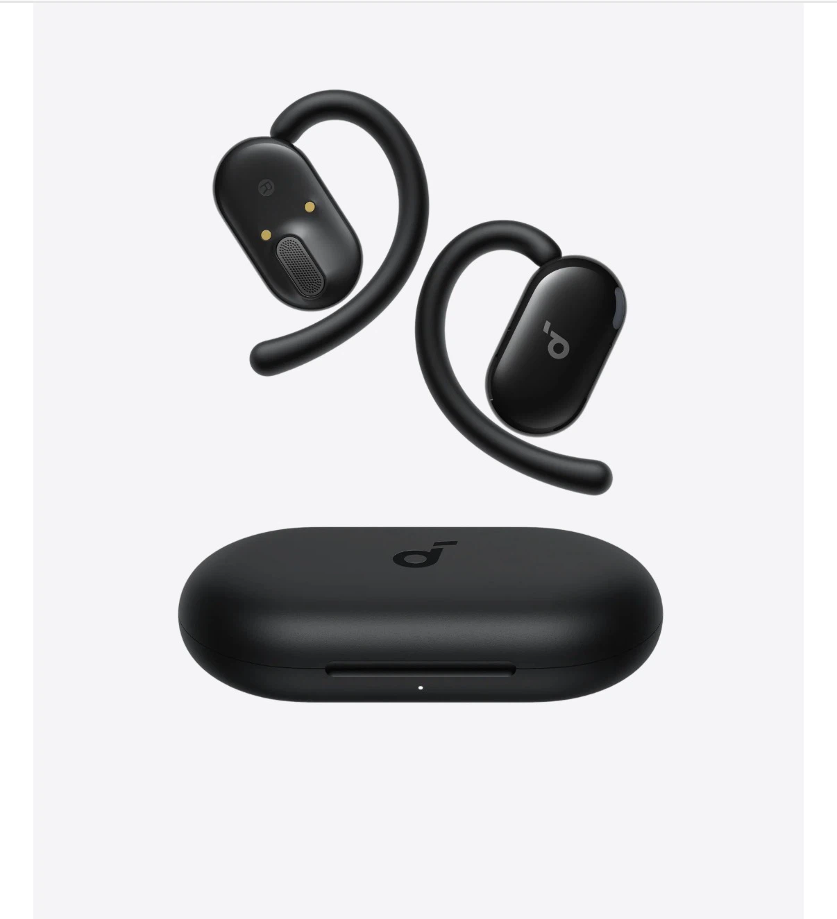 Soundcore V20i Open-Ear True Wireless Earbuds - photo 3