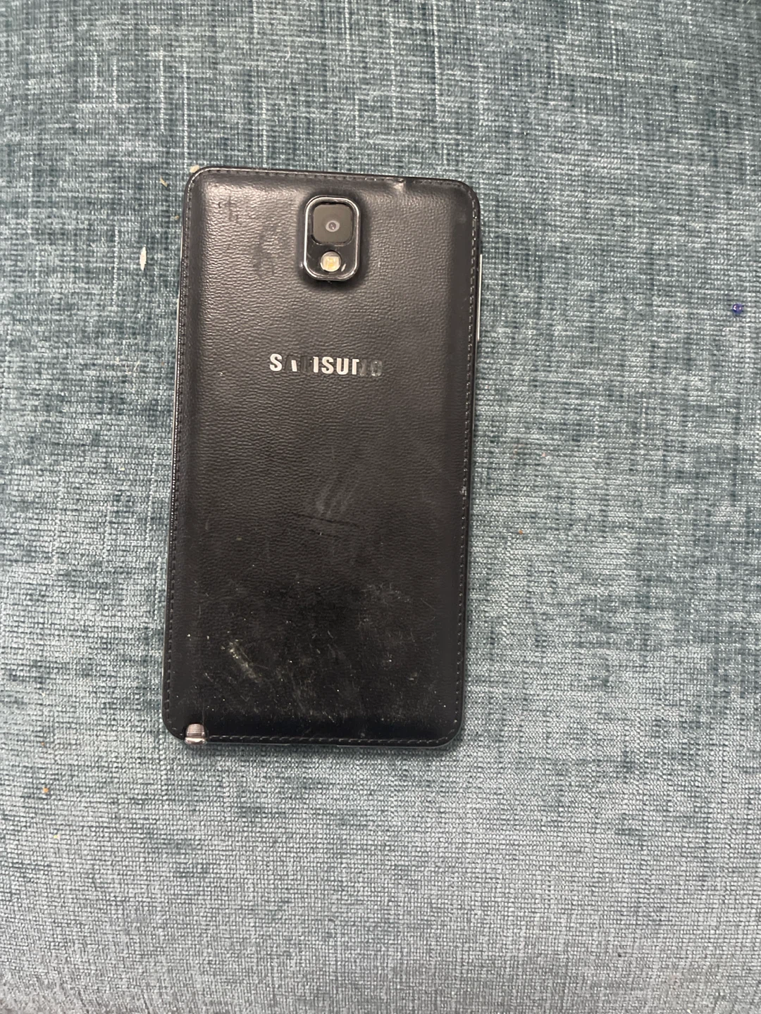 Samsung Smartphone not working