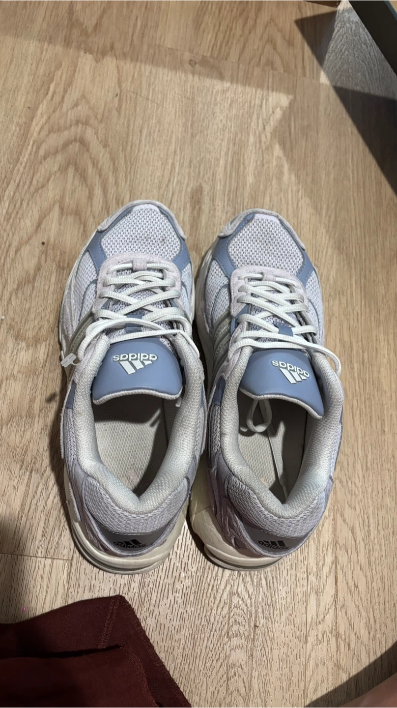 Adidas Response CL Running Shoes - photo 4