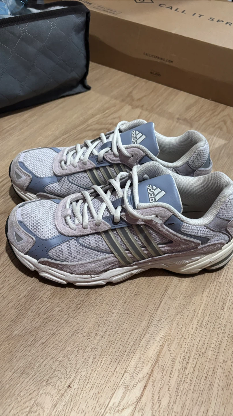 Adidas Response CL Running Shoes