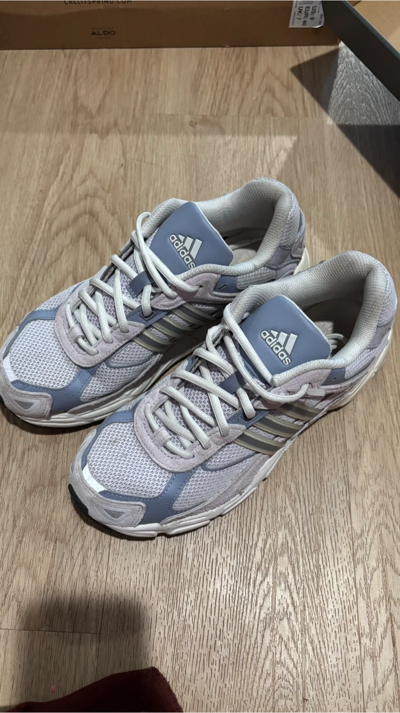 Adidas Response CL Running Shoes - photo 3