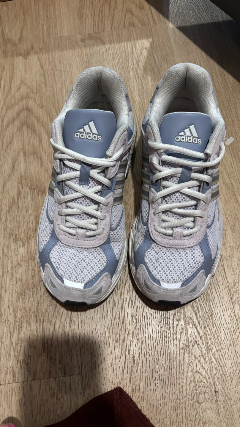 Adidas Response CL Running Shoes - photo 5