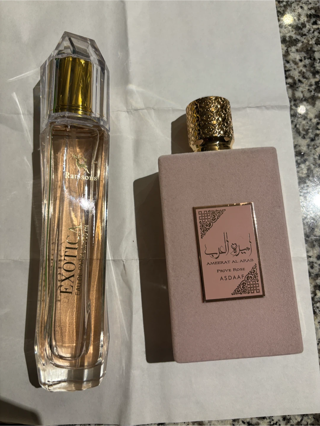 Perfume/ Fragrance