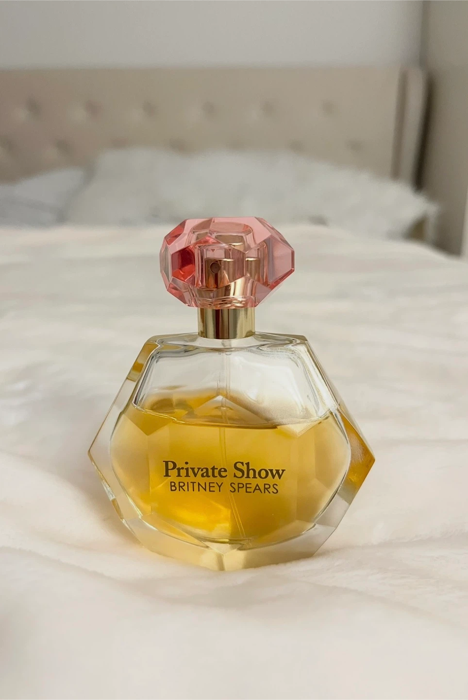Britney Spears Private Show Perfume