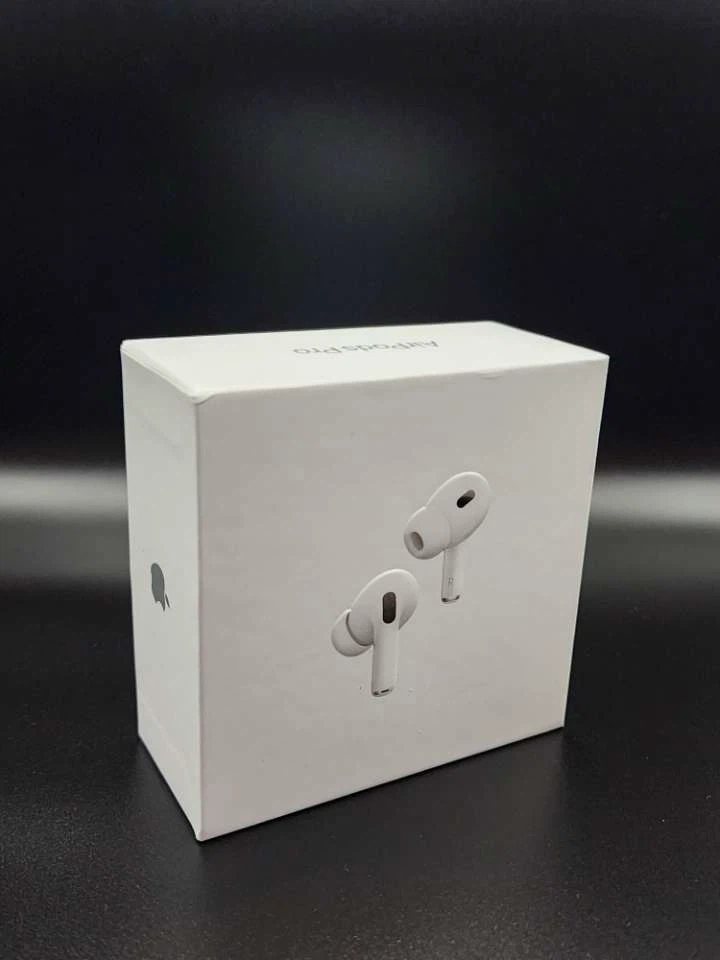 Apple AirPods Pro (2nd Gen) with MagSafe Charging Case