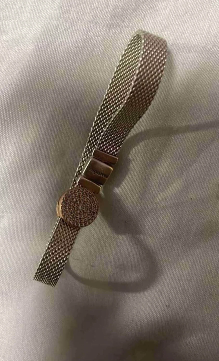 Pandora Bracelets