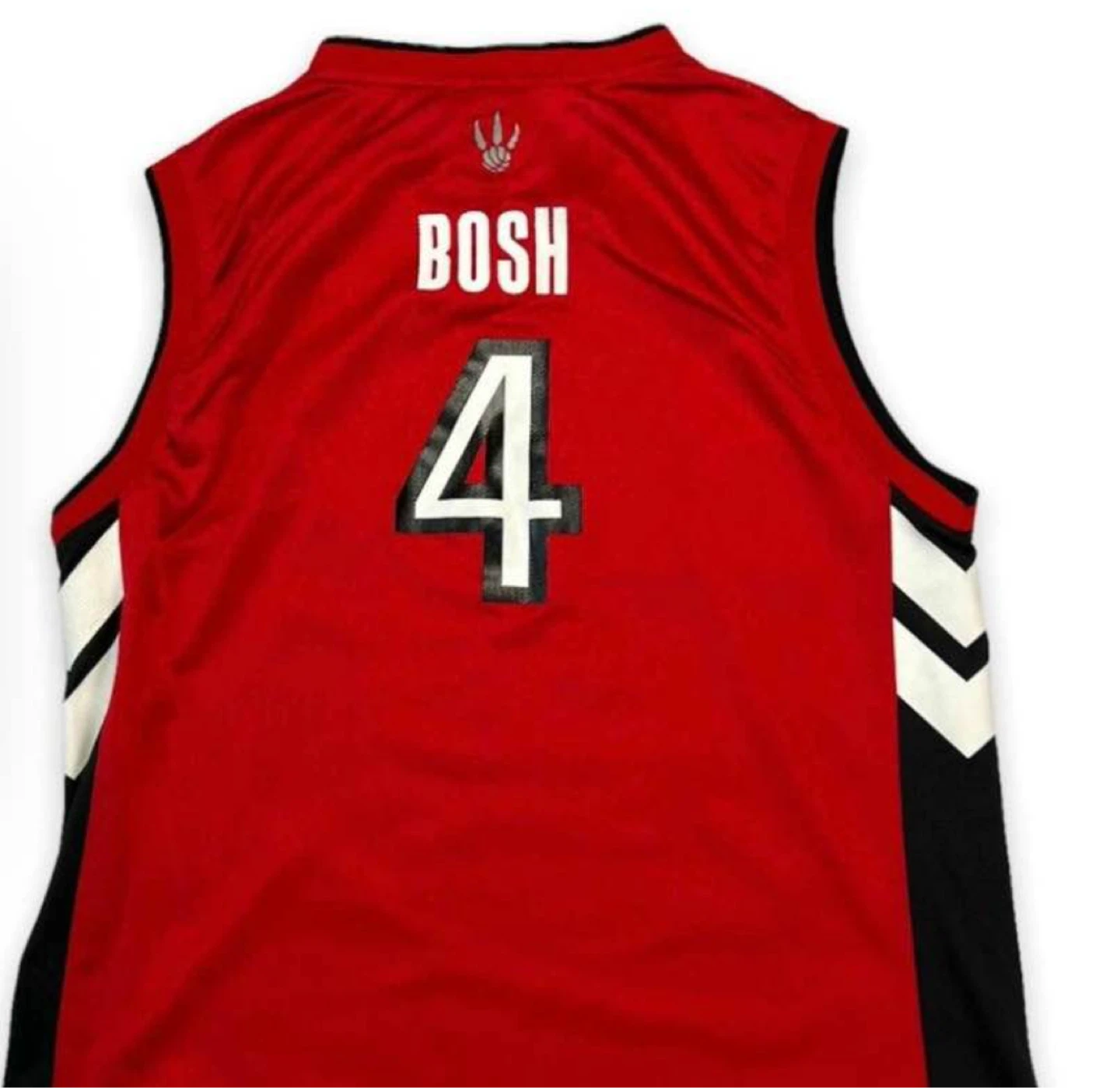 Chris Bosh Toronto Raptors Jersey