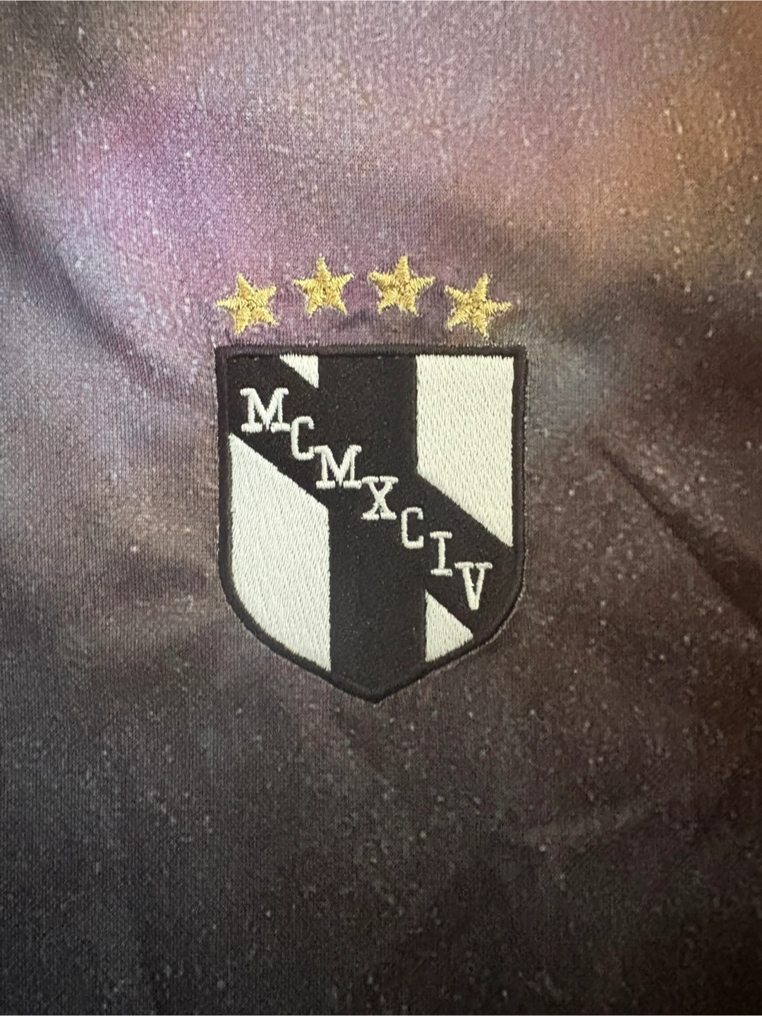 Supreme Graphic Soccer Jersey - photo 3