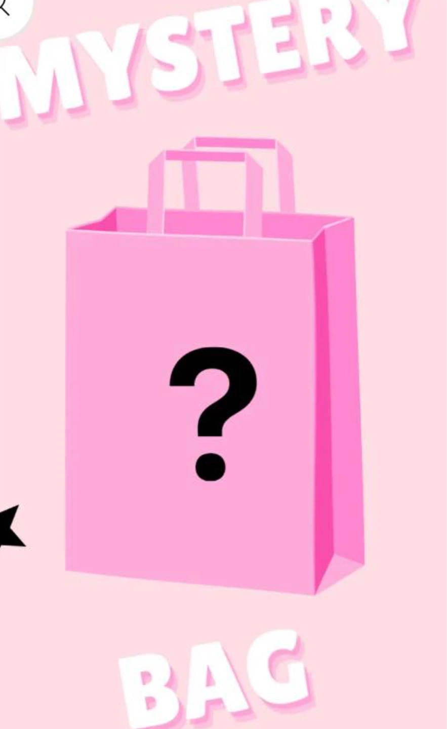 Mystery Bag