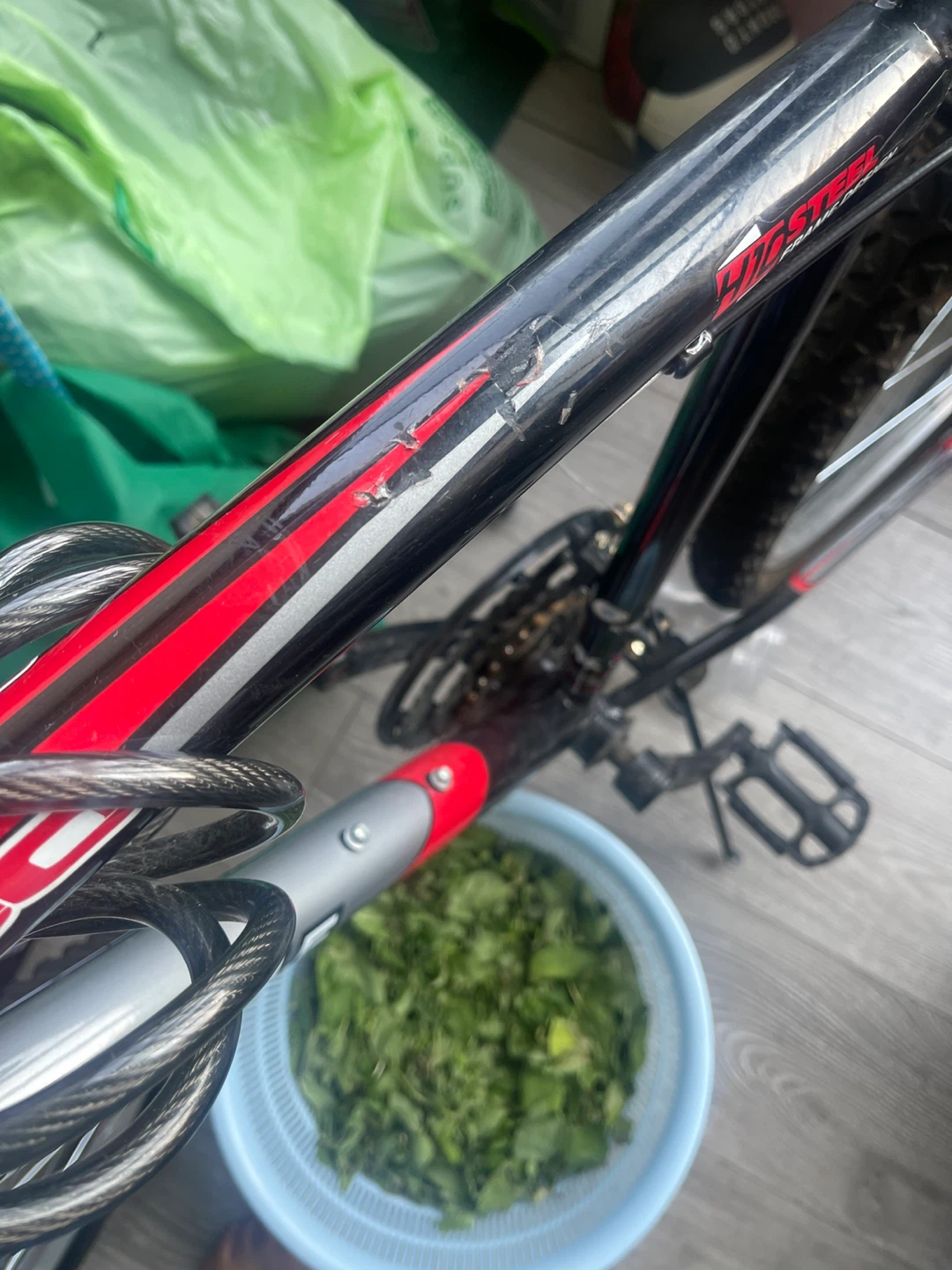 Supercycle sc1600 - photo 4