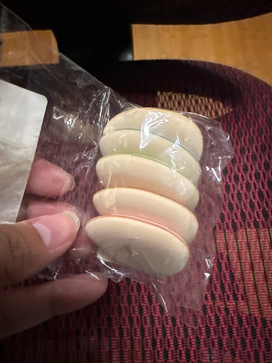 Makeup Sponges - 5pcs