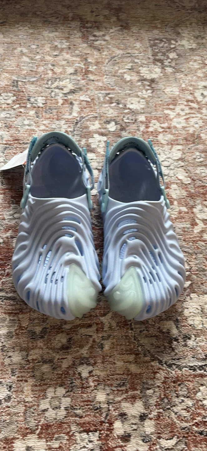 Salehe Bembury Pollex Crocs