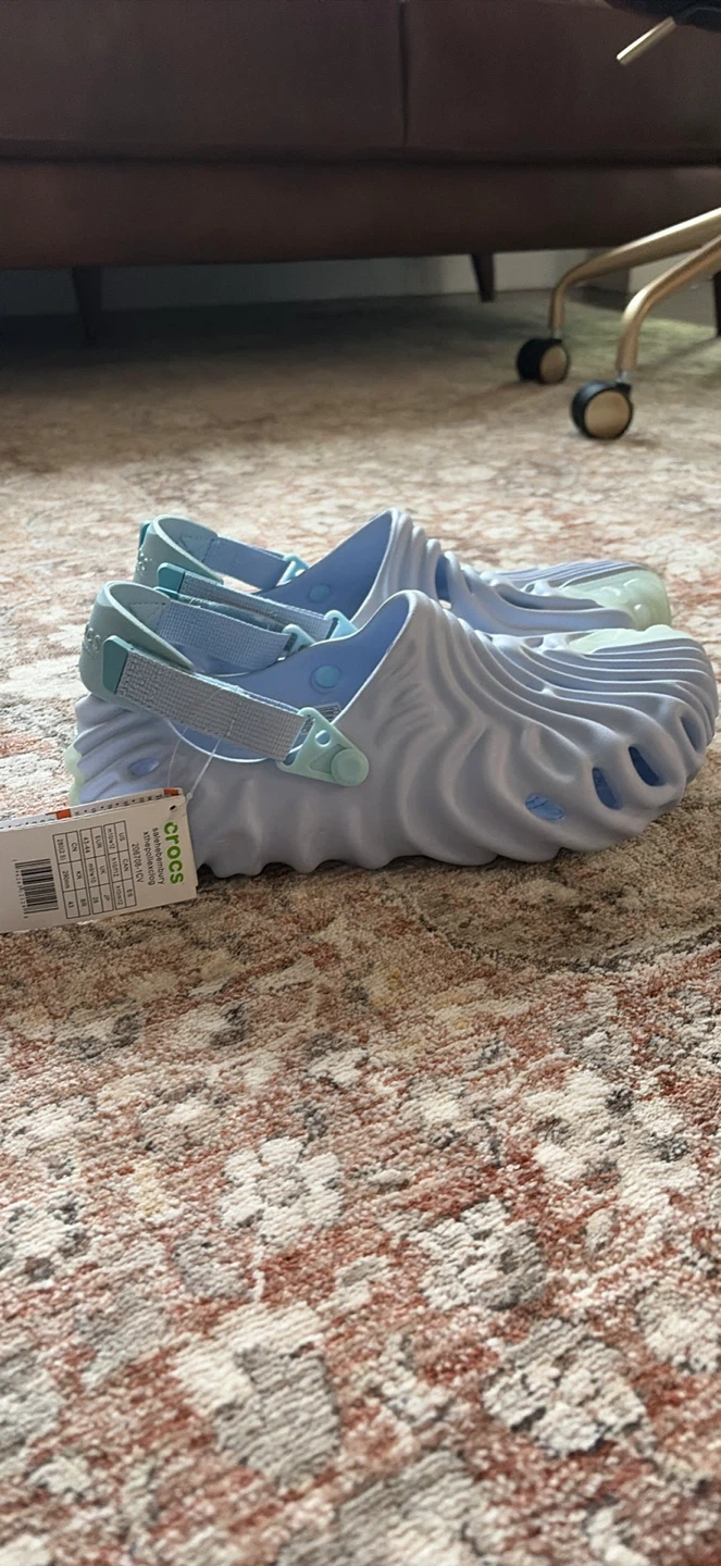 Salehe Bembury Pollex Crocs - photo 2