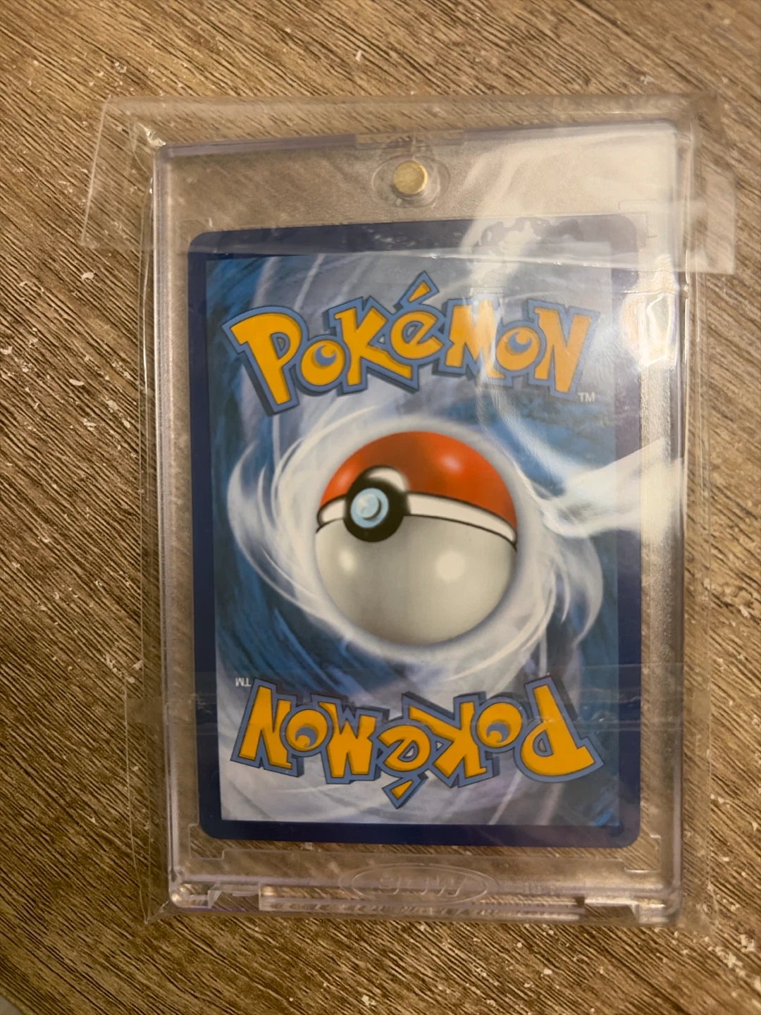 Pokemon Charizard V Card - photo 3