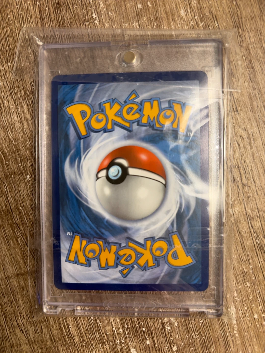 Pokemon Charizard V Card - photo 4