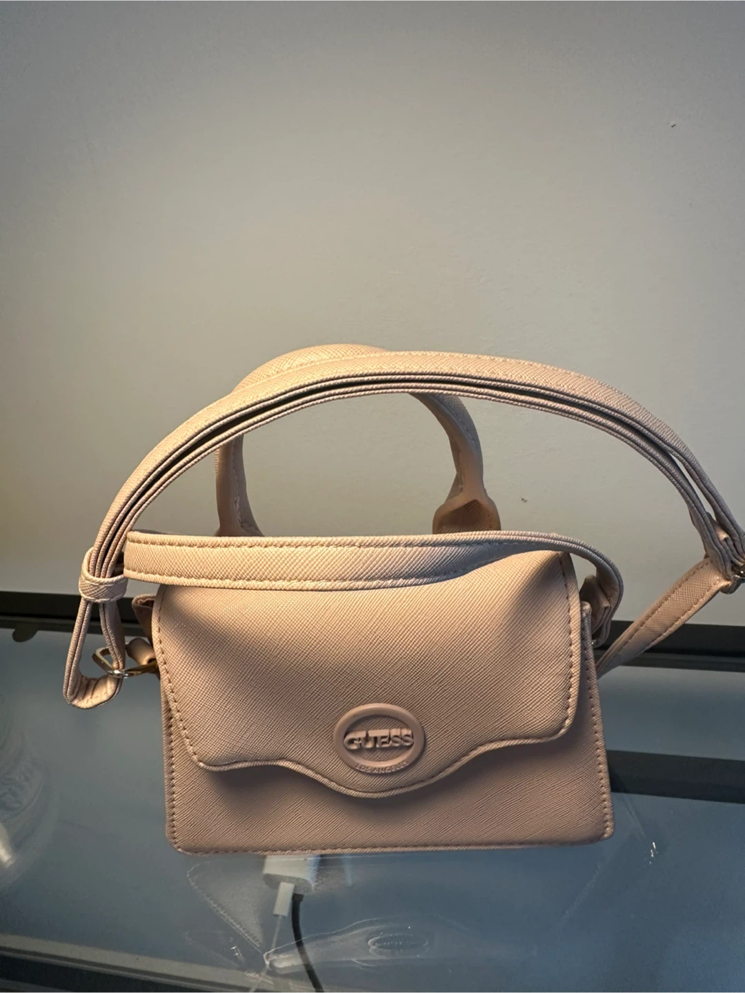 Guess Mini Handbag - photo 2