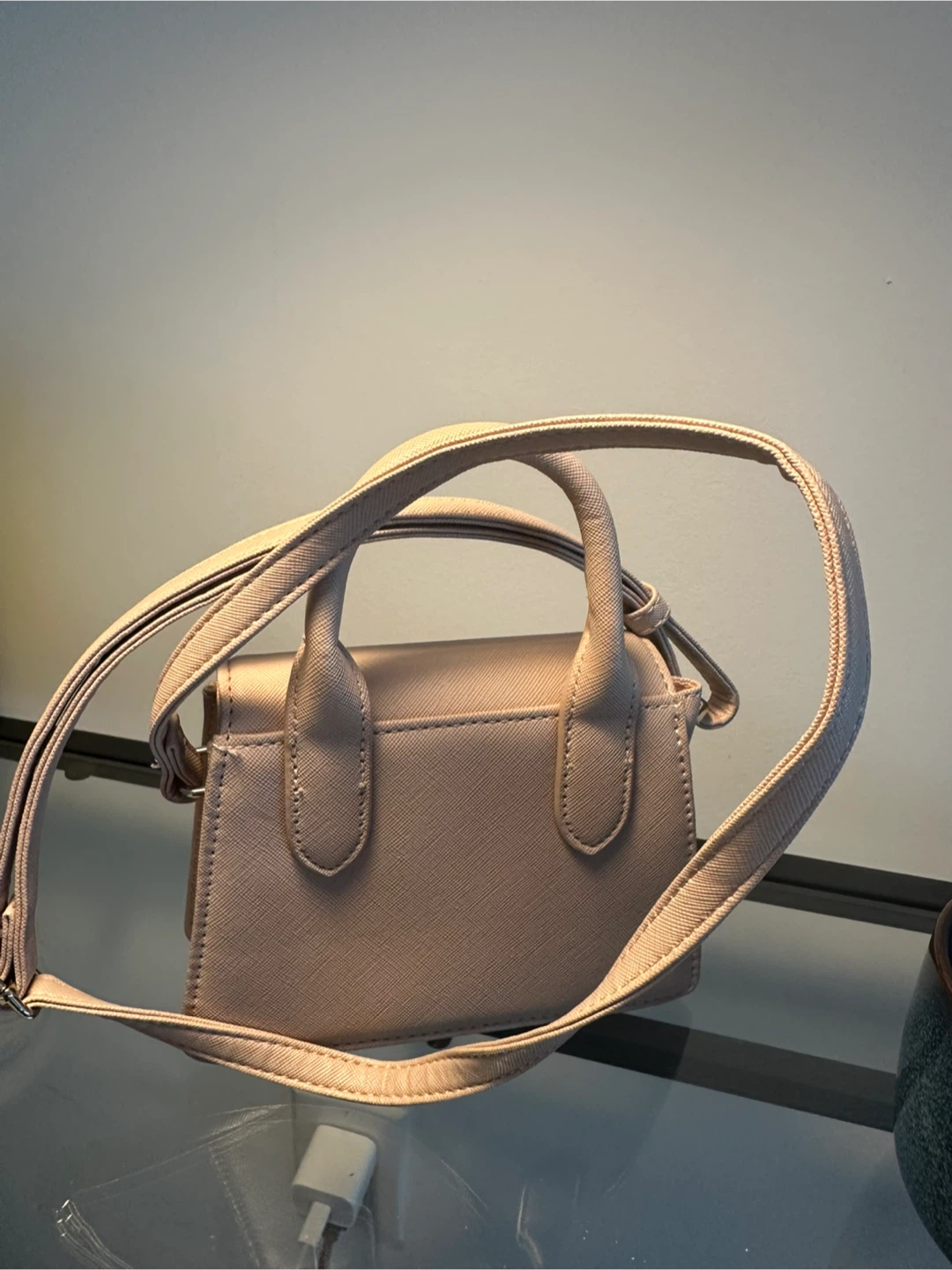 Guess Mini Handbag - photo 3