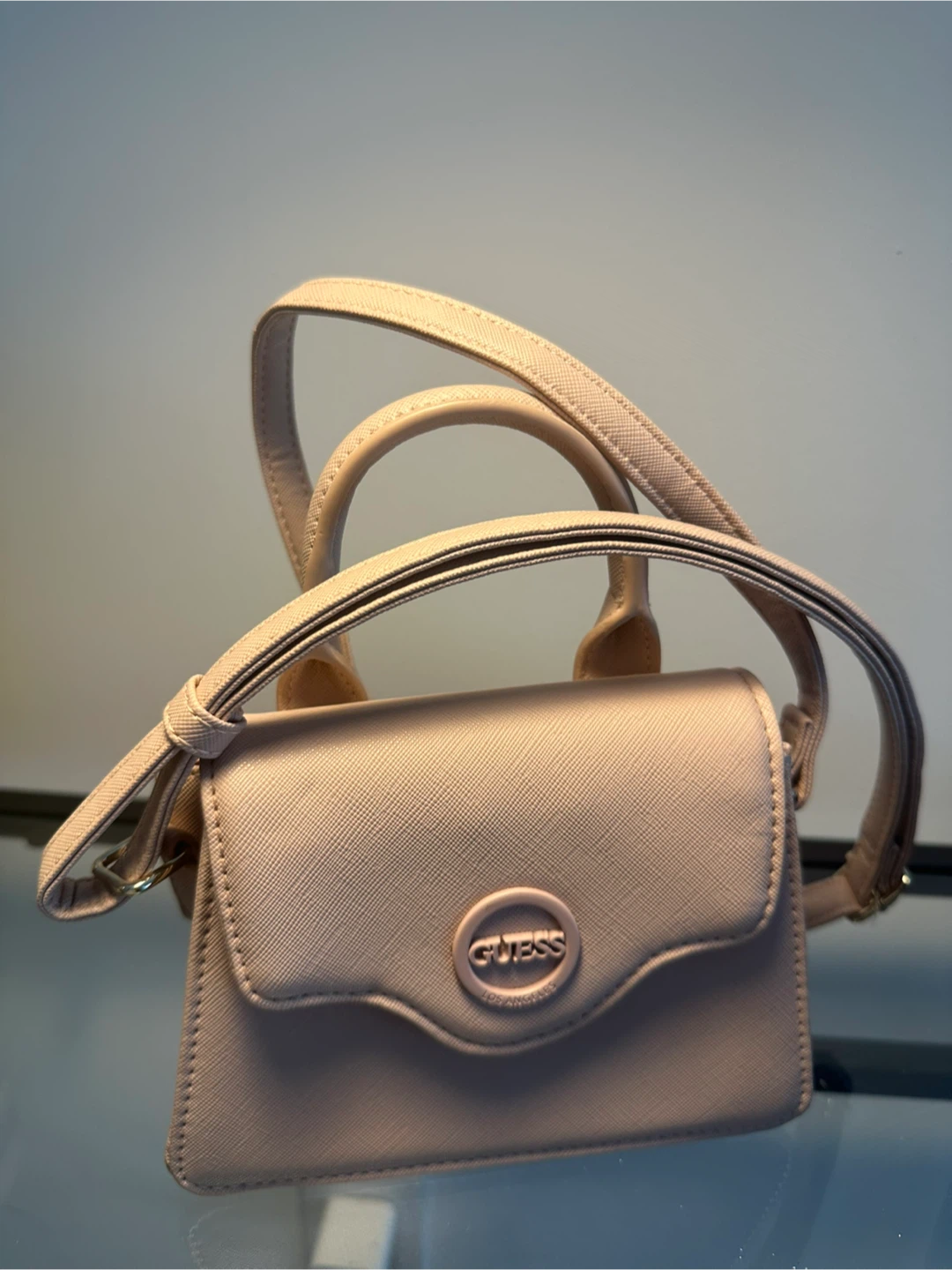 Guess Mini Handbag - photo 4